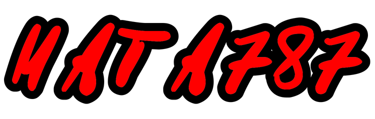 MATA787 Logo